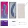 We-Vibe - Rave 2 G-pisteen Vibraattori Sininen