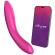 We-Vibe - Rave 2 G-piste Vibraattori Pinkki