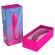 We-Vibe - Rave 2 G-piste Vibraattori Pinkki