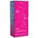 We-Vibe - Rave 2 G-piste Vibraattori Pinkki