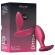 We-Vibe - Ditto+ Anaalitappi Vibraattori Pinkki