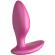 We-Vibe - Ditto+ Anaalitappi Vibraattori Pinkki