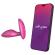 We-Vibe - Ditto+ Anaalitappi Vibraattori Pinkki