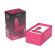 We-Vibe - Ditto+ Anaalitappi Vibraattori Pinkki