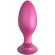 We-Vibe - Ditto+ Anaalitappi Vibraattori Pinkki