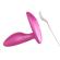 We-Vibe - Ditto+ Anaalitappi Vibraattori Pinkki
