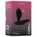 We-Vibe - Ditto+ Anaalitappi Vibraattori Musta
