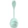 Satisfyer - Smooth Petal G-piste Stimulaattori Vihreä Free App