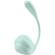 Satisfyer - Smooth Petal G-piste Stimulaattori Vihreä Free App