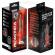 Epic - Prometheus Dildo Titan In Flames Rechargeable Remote Control