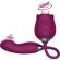 Armony - Delight Flower&nbsp;Suction & Bumping Violet