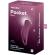 Satisfyer - Pocket Pro 1 Klitoriskiihotin Garnet