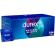 Durex - Natural Slim Fit Basic 144 Units
