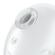 Satisfyer - Cutie Ghost Lay-On Vibraattori White