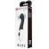 Pretty Love - Charles G-Spot Vibrator 30 Modes Black