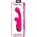 Pretty Love - Skylar Pink Stimulator Vibraattori