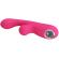 Pretty Love - Skylar Pink Stimulator Vibraattori