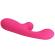 Pretty Love - Skylar Pink Stimulator Vibraattori