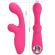 Pretty Love - Skylar Pink Stimulator Vibraattori