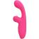 Pretty Love - Skylar Pink Stimulator Vibraattori