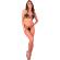 Livco Corsetti Fashion - Jimena Lc 20216 Bra + Thong Black One Size