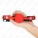 Kink - Red Silicone Ball 4 CM Gag 60 X 2 CM