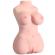 Armony - Realistic Female Torso Model 3