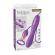 Fantasy For Her - Ultimate Pleasure Max&nbsp;Suction Hose Stimuloivalla Kielellä Violetti