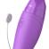 Fantasy For Her - Ultimate Pleasure Max&nbsp;Suction Hose Stimuloivalla Kielellä Violetti
