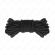 Kink - Cotton Rope 5 Meter Black