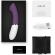 Lelo - Gigiâ„¢ 3 G-Spot Vibrator Violet