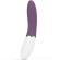 Lelo - Livâ„¢ 3 G-Spot Stimulator Violet