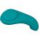 Armony - Pleasure Panty Vibrator Remote Control 3 Speeds Green
