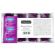 Pasante - Intensity Bulk Multitextured Condoms 144 Units