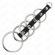 Kink - 5 Metallista Penisrengasta 3,2 CM - 5 CM Nahalla Yhdistettyn