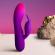 Rocks Off Glo-Girl Rabbit Vibrator
