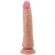 Pretty Love - Kable Super Realistic Penis 21 CM Flesh Model 2