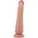 Pretty Love - Tiemeyer Realistic Dildo 25 CM Model 2 Flesh