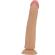 Pretty Love - Sharife Realistic Dildo 25 CM Flesh