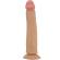 Pretty Love - Sharife Realistic Dildo 25 CM Flesh