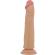 Pretty Love - Sharife Realistic Dildo 25 CM Flesh