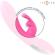 Intense - Randall Rabbit Vibrator 10 Vibrations Pink