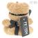 Fetish Submissive - Ted Teddy Bear Bdsm Model 2