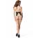 Passion - Kesmina Body Black S/M