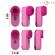 Intense - Sabrina Clit Stimulator Pink