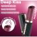 Satisfyer - Pro 2 Kiss Wave Clitoris Stimulator Garnet / Black
