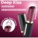 Satisfyer - Pro 2 Kiss Wave Clitoris Stimulator Garnet / Black