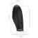 Pretty Love - Gilo Silicone Finger Vibrator Black