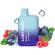 Lost Mary - BM600 Nicotine Vaper 2% Disposable Blue Razz Ice