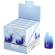 Lost Mary - BM600 Nicotine Vaper 2% Disposable Blue Razz Ice